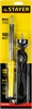 STAYER  MAXTerm, 100 Вт, клин, электропаяльник с пластиковой рукояткой (55305-100) 55305-100