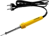 STAYER  MAXTerm, 40 Вт, конус, электропаяльник с пластиковой рукояткой (55305-40) 55305-40