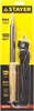 STAYER  MAXTerm, 100 Вт, клин, электропаяльник с деревянной рукояткой (55310-100) 55310-100