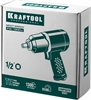 KRAFTOOL  PW-1300c, 1/2″, 1300 Н·м, ударный пневматический гайковерт (64205) 64205
