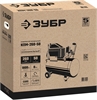 ЗУБР   260 л/мин, 50 л, 1500 Вт, масляный компрессор (КПМ-260-50) КПМ-260-50