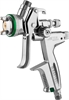 KRAFTOOL  JETA 4000, HVLP, 1.3 мм, пневматический краскопульт с верхним бачком (06555-1.3) 06555-1.3