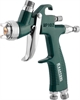 KRAFTOOL  AIRKRAFT MINI, HVLP, 1 мм, пневматический краскопульт с верхним бачком (06565-1.0) 06565-1.0