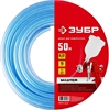 ЗУБР  50 м, 6 х 12 мм, воздушный шланг (6485-50) 6485-50
