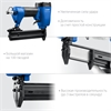 ЗУБР  Т300-30 пневматический нейлер для гвоздей 18Ga, тип 300 (10-30 мм), Профессионал (31932) 31932