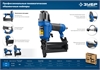 ЗУБР Т300-50 пневматический нейлер для гвоздей 18Ga, тип 300 (10-50 мм), Профессионал (31933) 31933