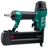 KRAFTOOL  F18/50C, пневматический нейлер-степлер 18Ga 2-в-1: для скоб тип 55 (19-40 мм) и гвоздей тип 300 (15-50мм), (31962) 31962