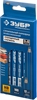 ЗУБР  КСП HB, 180 мм, утолщенный стержень 3 х 6 мм, строительный карандаш плотника, Профессионал (4-06305-18) 4-06305-18_z01