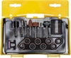 STAYER  67 предм., набор мини-насадок для гравировальных машин (29903-H67) 29903-H67