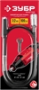 ЗУБР  длина - 1 м, цанга 1.6 - 3.2 мм, гибкий вал с цанговым патроном (35944) 35944
