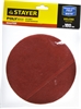 STAYER  180 мм, фетр, полировальная насадка (35930-180) 35930-180
