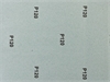ЗУБР  Р120, 230 х 280 мм, 5 шт, водостойкий, шлифовальный лист на бумажной основе (35417-120) 35417-120