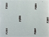 ЗУБР  Р2000, 230 х 280 мм, 5 шт, водостойкий, шлифовальный лист на бумажной основе (35417-2000) 35417-2000