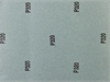 ЗУБР  Р320, 230 х 280 мм, 5 шт, водостойкий, шлифовальный лист на бумажной основе (35417-320) 35417-320