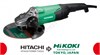Машина шлифовальная угловая HiKOKI G23ST 17010