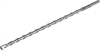 ЗУБР  6 x 300 мм, трехгранный хвостовик, сверло по бетону усиленное, Профессионал (2916-300-06) 2916-300-06_z01
