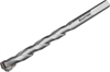 KRAFTOOL  Hard, 10 х 120 мм, тв.сплав ВС5, сверло специальное по твёрдым материалам (29177-120-10) 29177-120-10