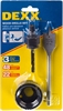 DEXX  48 мм, набор для врезки замков (2949-48-H3) 2949-48-H3