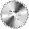 KRAFTOOL  Fast, 300 х 30 мм, 32Т, пильный диск по дереву (36950-300-30) 36950-300-30