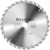 KRAFTOOL  Fast, 300 х 32 мм, 32Т, пильный диск по дереву (36950-300-32) 36950-300-32