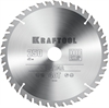 KRAFTOOL  Optima, 250 х 32 мм, 40Т, пильный диск по дереву (36951-250-32) 36951-250-32