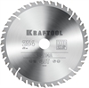 KRAFTOOL  Optima, 254 х 30 мм, 40Т, пильный диск по дереву (36951-254-30) 36951-254-30