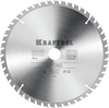 KRAFTOOL  Optima, 300 х 32 мм, 48Т, пильный диск по дереву (36951-300-32) 36951-300-32