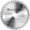 KRAFTOOL  Precision, 200 х 30 мм, 48Т, пильный диск по дереву (36952-200-30) 36952-200-30