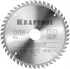 KRAFTOOL  Precision, 200 х 32 мм, 48Т, пильный диск по дереву (36952-200-32) 36952-200-32