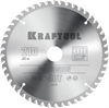 KRAFTOOL  Precision, 210 х 30 мм, 48Т, пильный диск по дереву (36952-210-30) 36952-210-30
