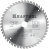 KRAFTOOL  Precision, 235 х 30 мм, 48Т, пильный диск по дереву (36952-235-30) 36952-235-30