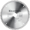 KRAFTOOL  Precision, 250 х 32 мм, 60Т, пильный диск по дереву (36952-250-32) 36952-250-32