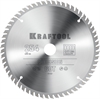 KRAFTOOL  Precision, 254 х 30 мм, 60Т, пильный диск по дереву (36952-254-30) 36952-254-30