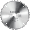 KRAFTOOL  Precision, 300 х 32 мм, 60Т, пильный диск по дереву (36952-300-32) 36952-300-32