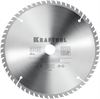 KRAFTOOL  Precision, 305 х 30 мм, 60Т, пильный диск по дереву (36952-305-30) 36952-305-30