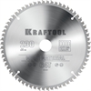 KRAFTOOL  Multi Material, 230 х 30 мм, 64Т, пильный диск по алюминию (36953-230-30) 36953-230-30