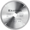 KRAFTOOL  Multi Material, 235 х 30 мм, 64Т, пильный диск по алюминию (36953-235-30) 36953-235-30