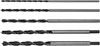 STAYER  Maxdrill, 5 шт, 6-8-10-12-14 х 300 мм, набор сверл по дереву (2943-300-H5) 2943-300-H5