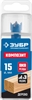 ЗУБР  d 15  x 90 мм, композитное cверло форстнера, Профессионал (29945-15) 29945-15_z01