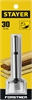 STAYER  Forstner, 30 мм, ДСП, cверло форстнера по дереву (29985-30) 29985-30_z01