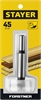 STAYER  Forstner, 45 мм, ДСП, cверло форстнера по дереву (29985-45) 29985-45_z01