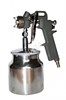 Краскопульт пневматический QUATTRO ELEMENTI 16912