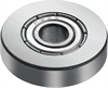 ЗУБР  19 мм, высота - 5 мм, подшипник для фрез, Профессионал (28799-19) 28799-19
