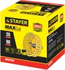 STAYER  20 - 90 мм, с защитной решеткой, по кафелю и керамике ″Балеринка″, регулируемое сверло (33342) 33342_z01