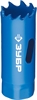 ЗУБР  19 мм, сталь Р6М5, биметаллическая коронка (29531-019) 29531-019_z01