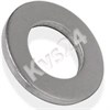 Шайба плоская без фаски А2 D=7,4 - для резьбы M 7 Kvs 108575
