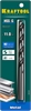 KRAFTOOL  HSS-G, 11.0 х 142 мм, сталь P6M5, сверло по металлу (29651-11) 29651-11