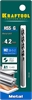 KRAFTOOL  HSS-G, 4.2 х 75 мм, сталь P6M5, сверло по металлу (29651-4.2) 29651-4.2