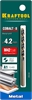 KRAFTOOL  Cobalt, 4.2 х 75 мм, сталь М42, HSS-Co(8%), сверло по металлу (29656-4.2) 29656-4.2