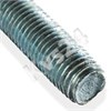 Шпилька резьбовая 27 х 2000 DIN 975 Kvs 108516